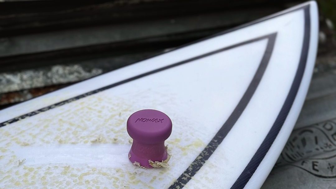NOWAX