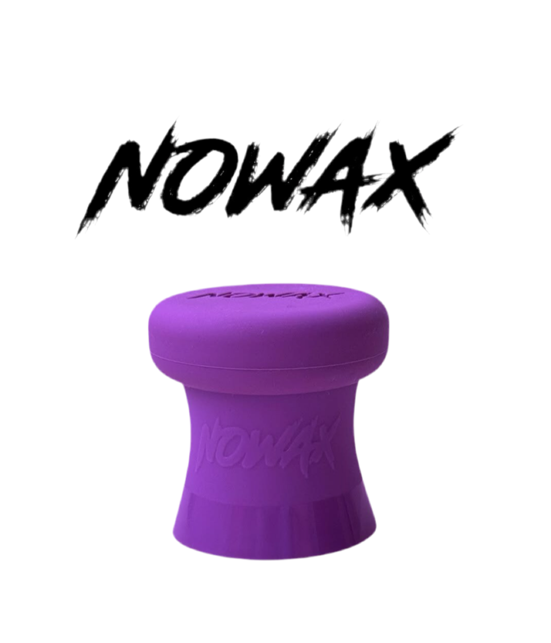NOWAX