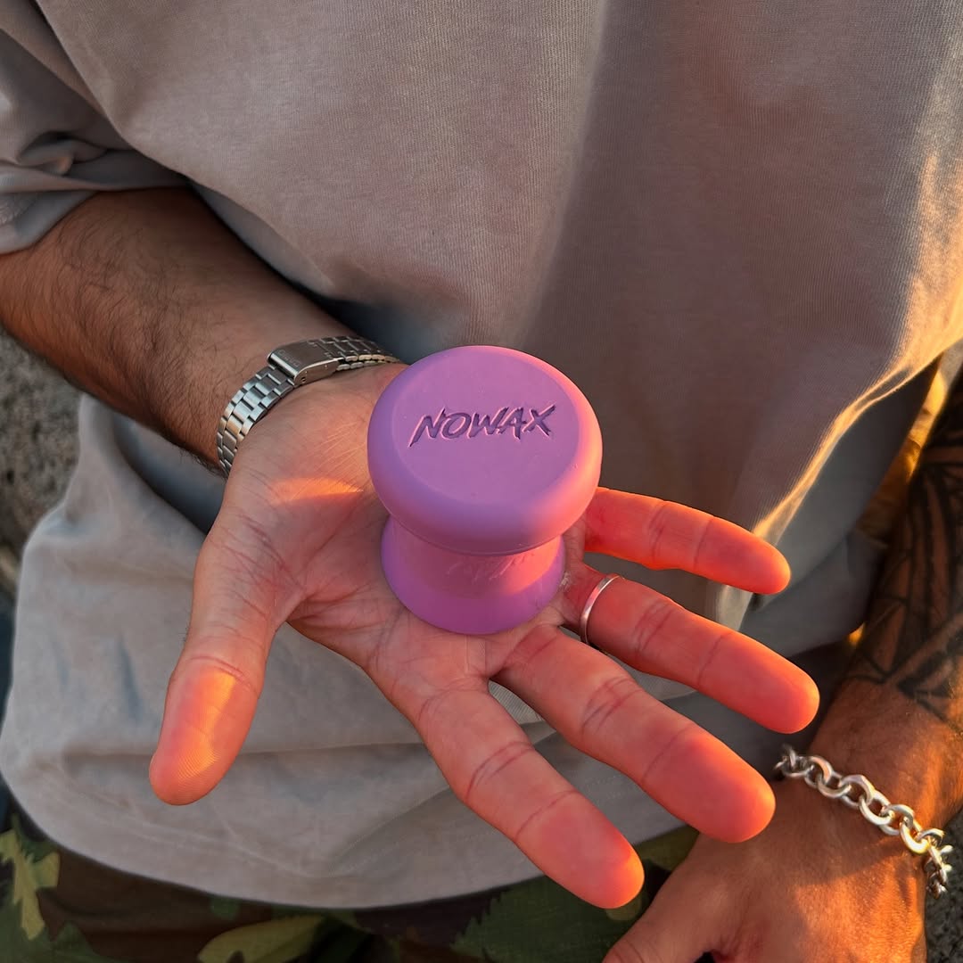 NOWAX