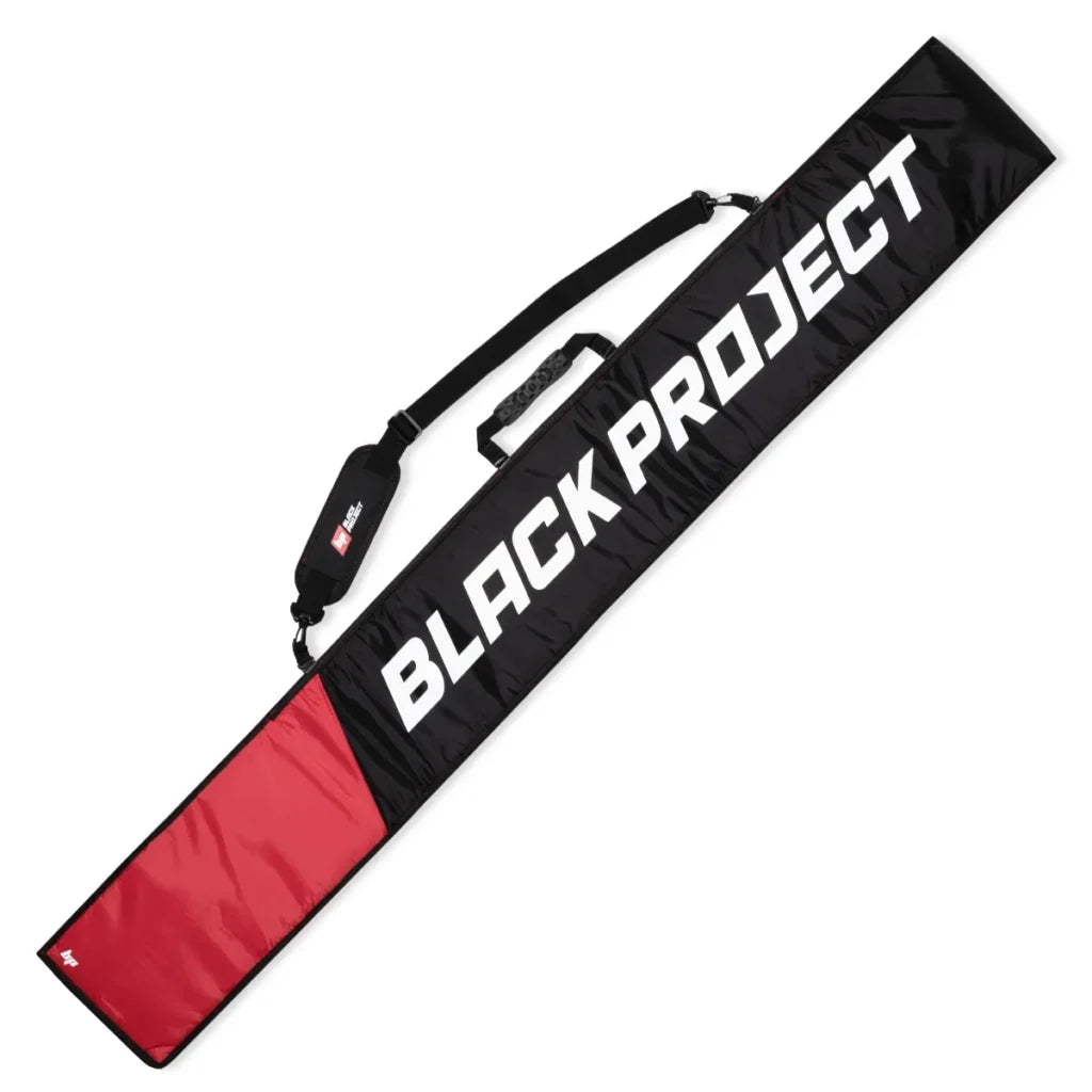 Paddle Bag - Black Project SUP