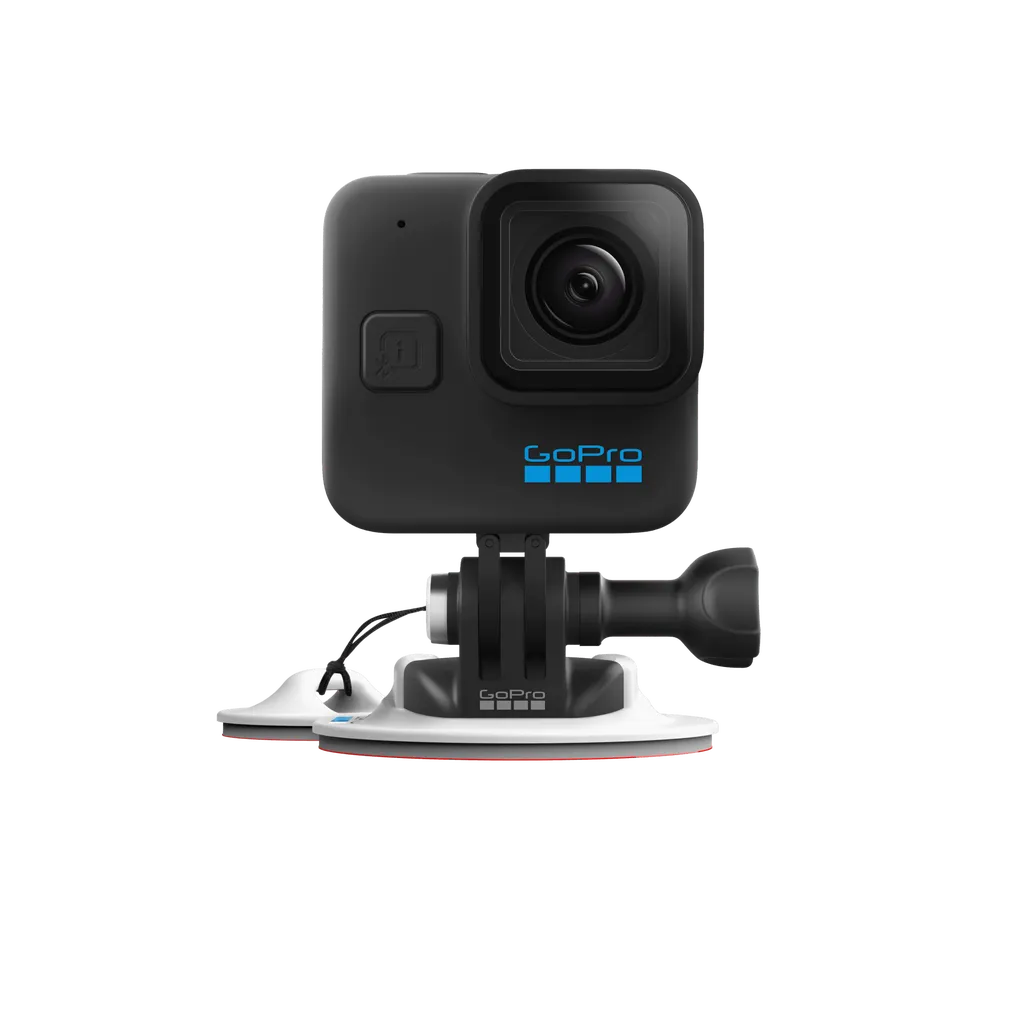 GoPro Camera Mount