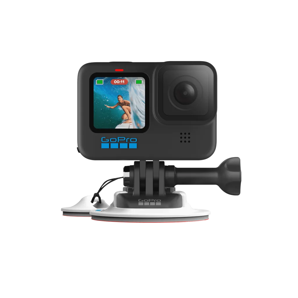 GoPro Camera Mount