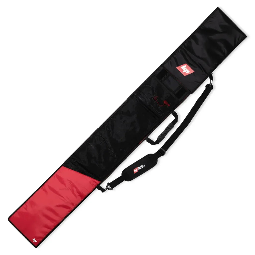 Paddle Bag - Black Project SUP