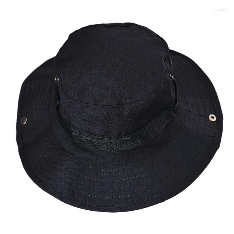 Bucket Boonie Hat