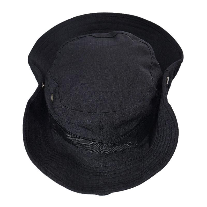 Bucket Boonie Hat