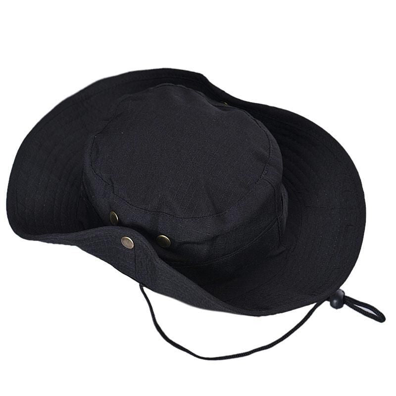 Bucket Boonie Hat