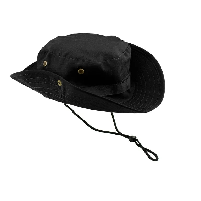 Bucket Boonie Hat