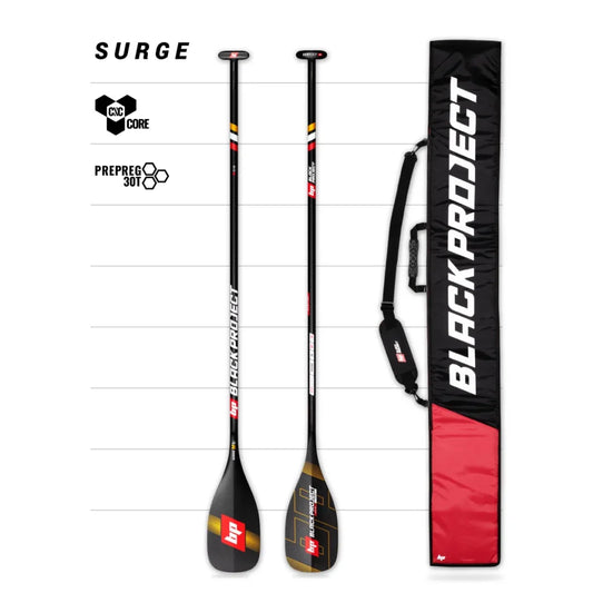 SUP Surfing Paddle 2024 Surge