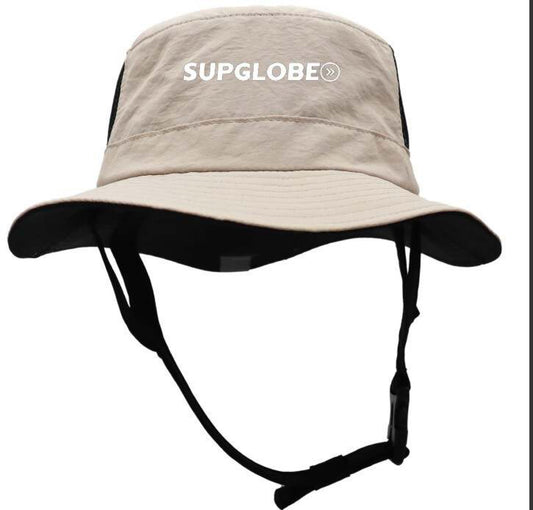 Ultimate Maverick Surf Hat Khaki