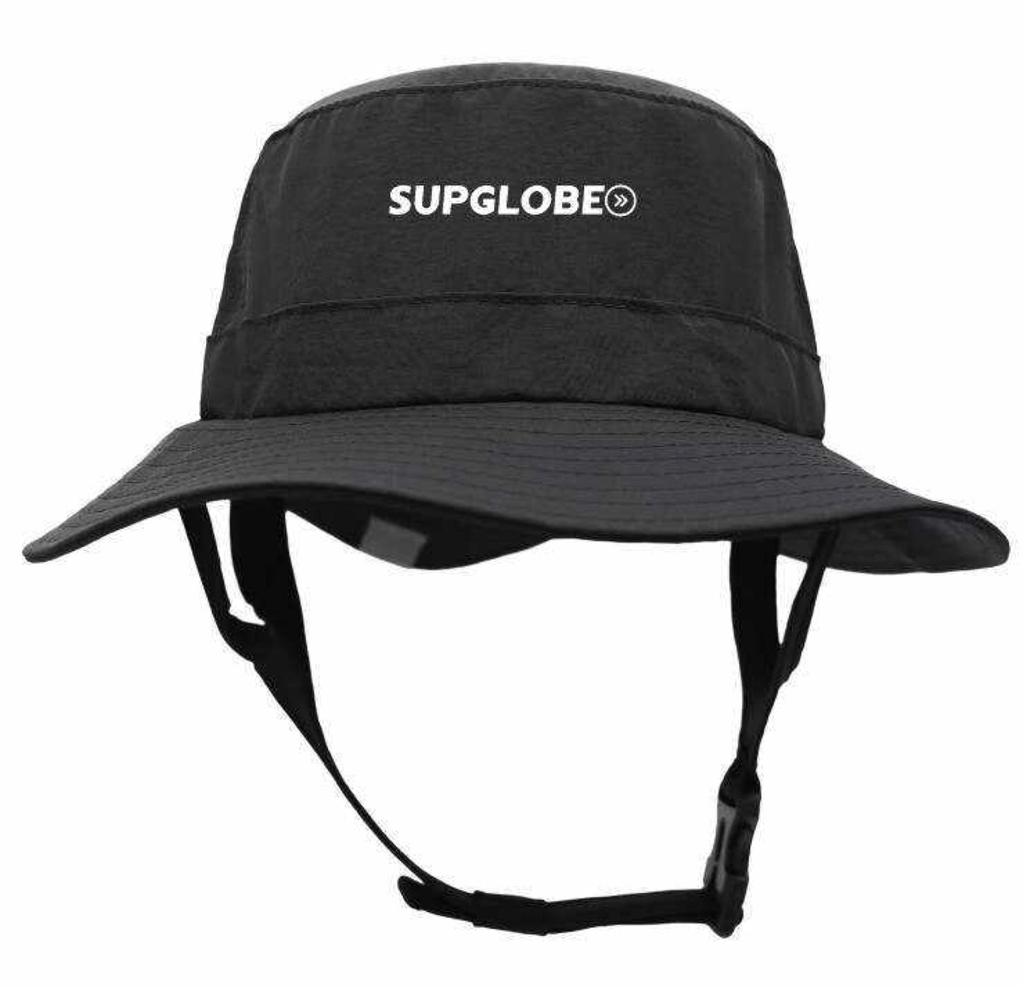 Ultimate Maverick Surf Hat Black